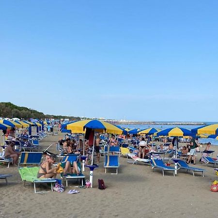 Appartamento A Cavallino Eksteriør bilde